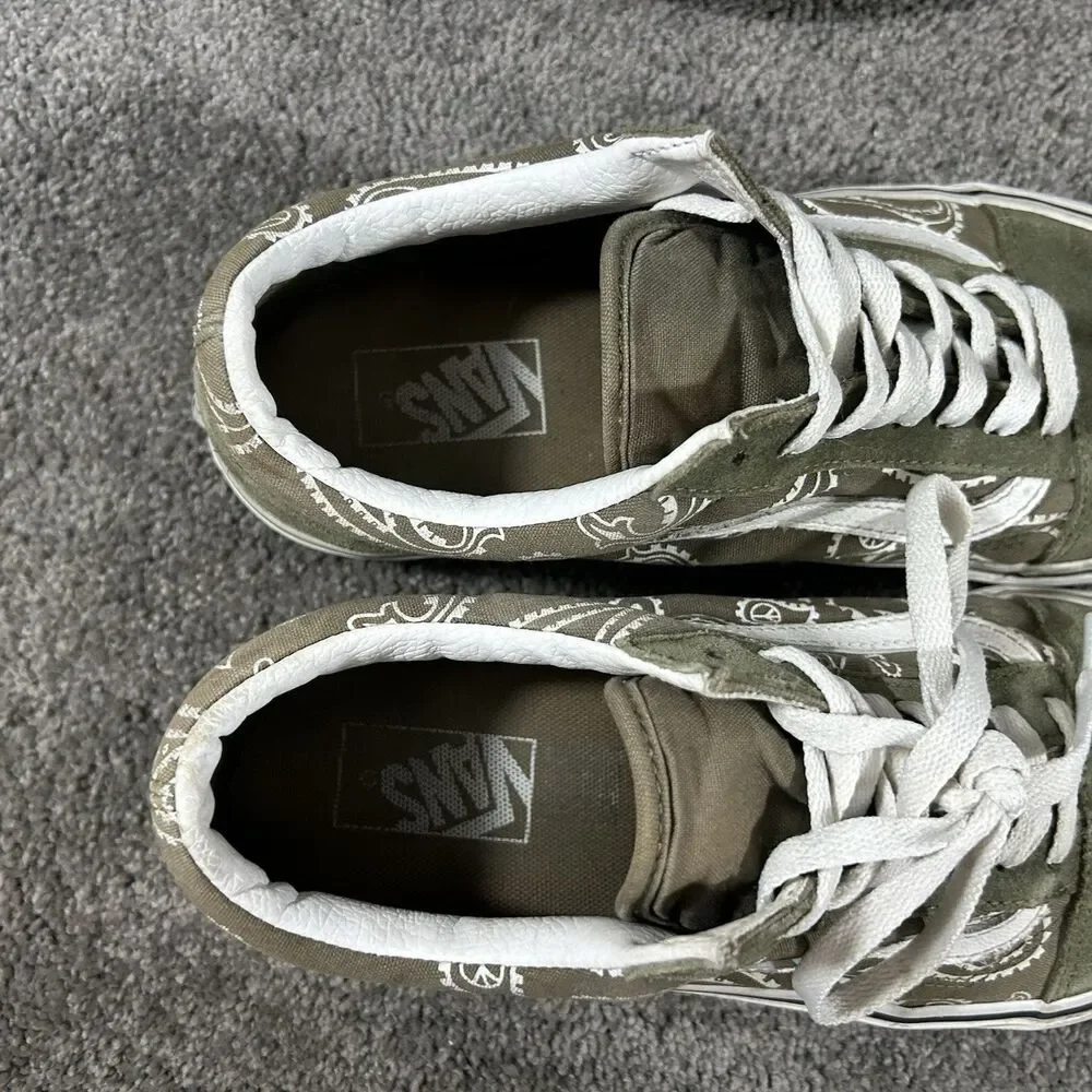 Vans this product
